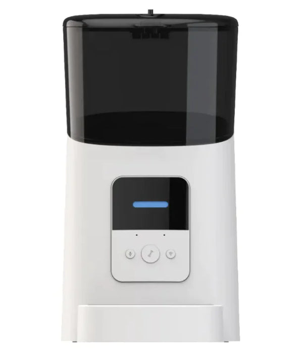Pet Feeder - In Paw Store