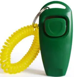 Whistle Training Device - In Paw Store