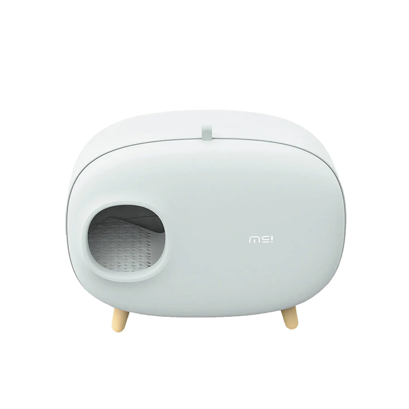Cat Litter Box - In Paw Store