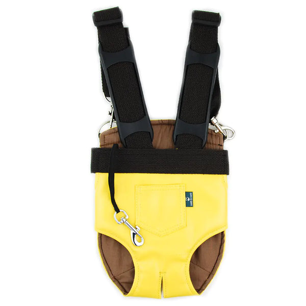 Adjustable Pet Chest Bag - In Paw Store