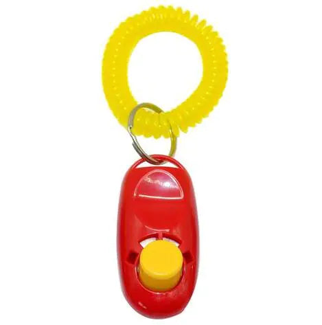 Dog Training Clicker - In Paw Store