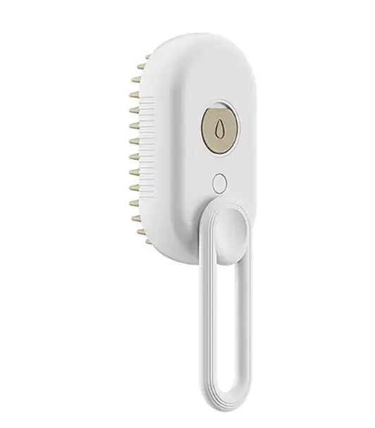 Cat / Pet Steam Brush - In Paw Store