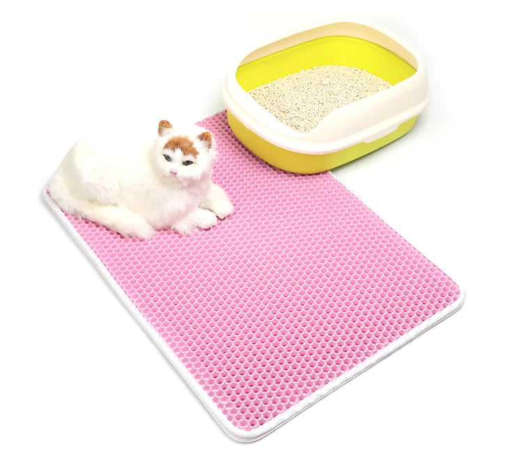 Cat and Dog Pads for Home - In Paw Store