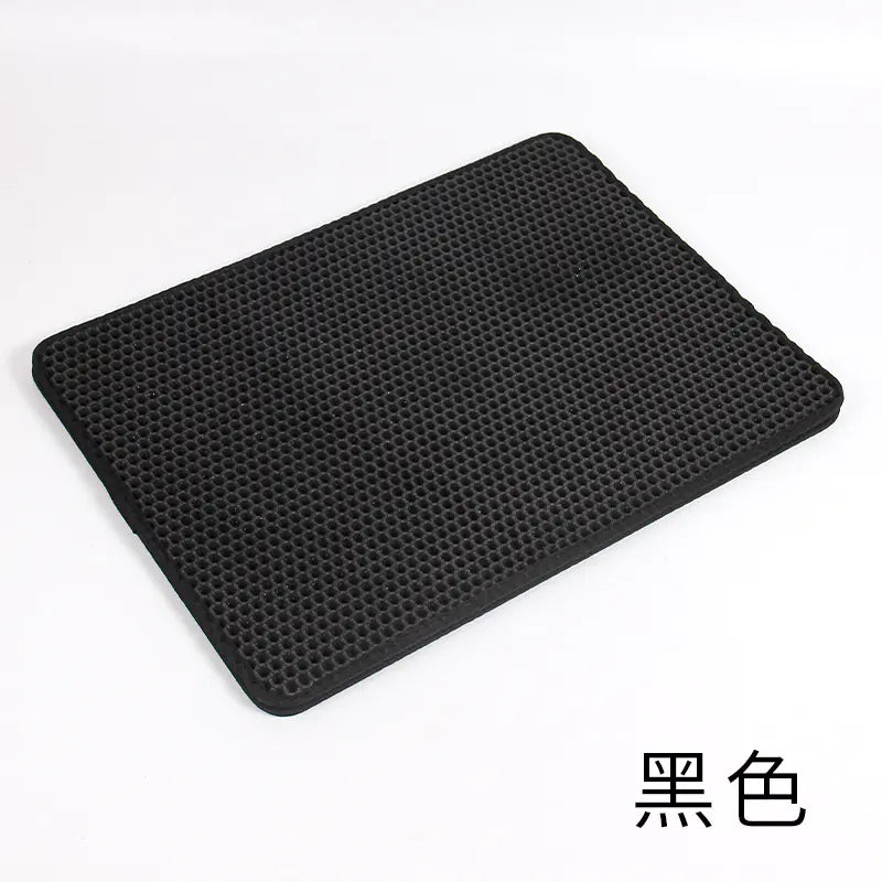 Cat Litter Mat - In Paw Store