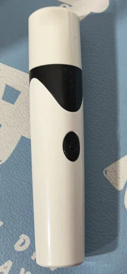 Automatic Pet Nail Grinder