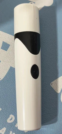 Automatic Pet Nail Grinder
