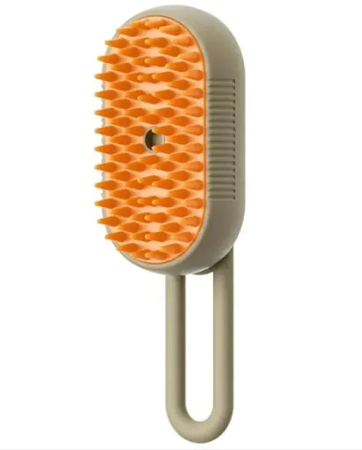 Cat / Pet Steam Brush - In Paw Store