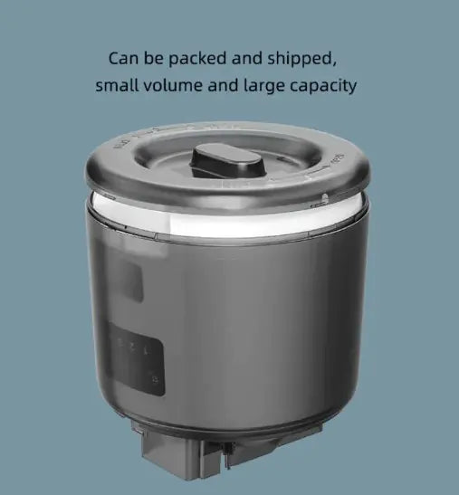 Smart Automatic Pet Feeder (4L) - In Paw Store