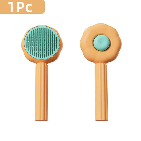 Pet Magic Combs for Cat Grooming and Hair Removal - In Paw Store