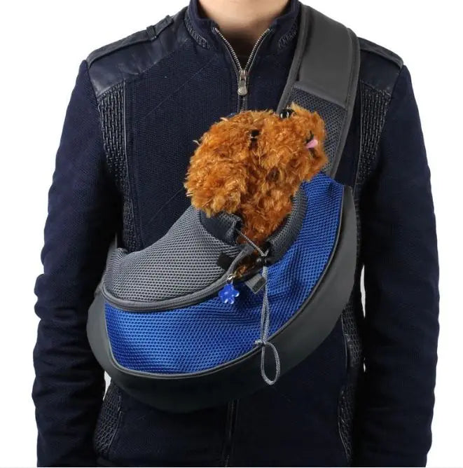 Pet Backpack - In Paw Store