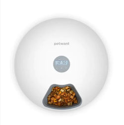 Automatic Pet Feeder for Cats & Dogs - In Paw Store