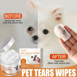 Yegbong Pet Wipes