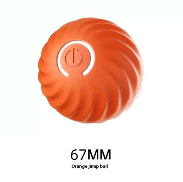 Rubber Ball Toys For Dogs - In Paw Store