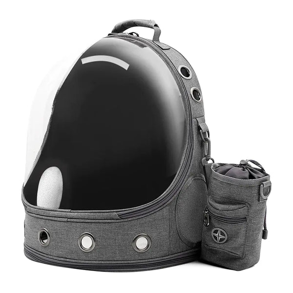Capsule Pet Carrier Bag - In Paw Store