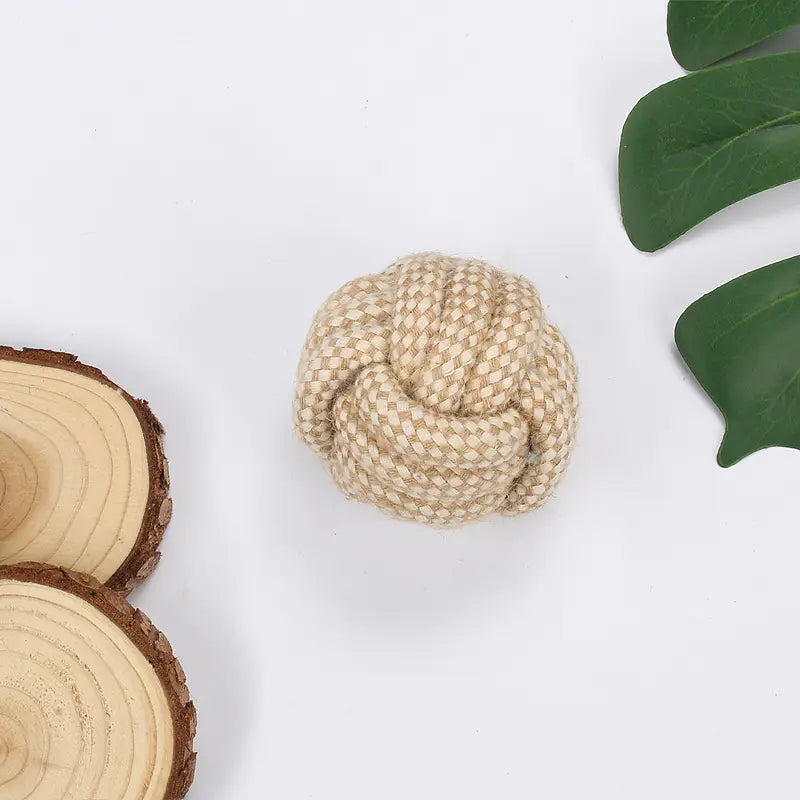 Dog Chew Rope Toys - In Paw Store