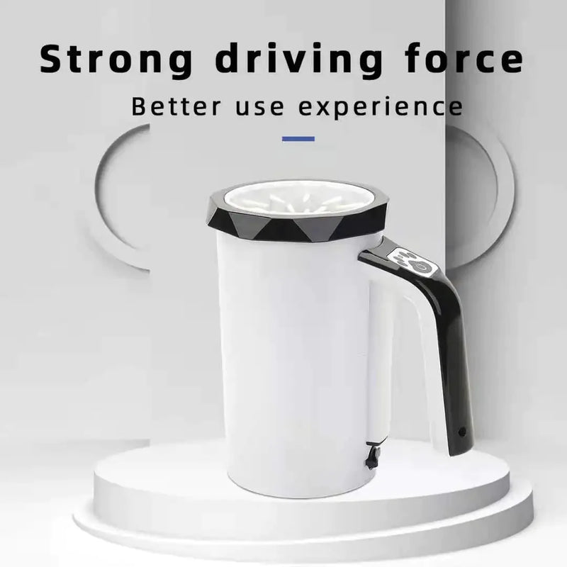 Paw Cleaning Cup - In Paw Store
