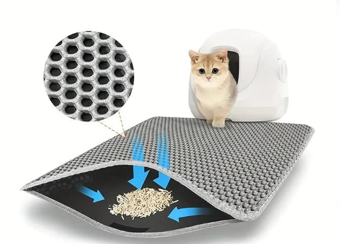 Cat Mat - In Paw Store