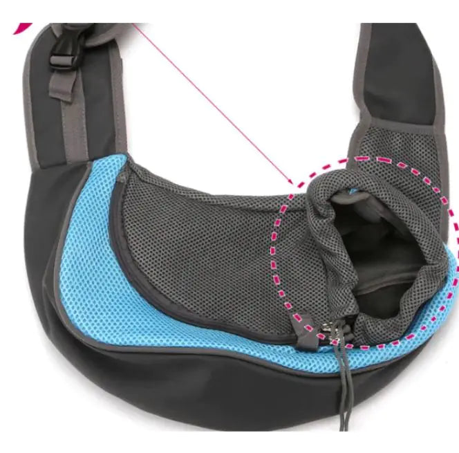 Pet Backpack - In Paw Store
