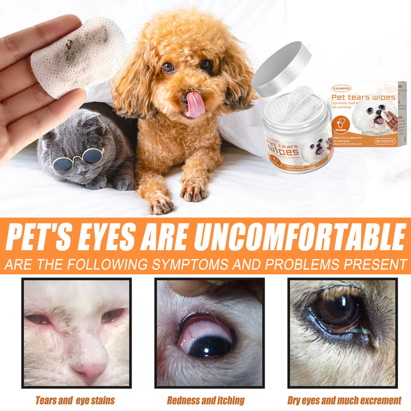 Yegbong Pet Wipes