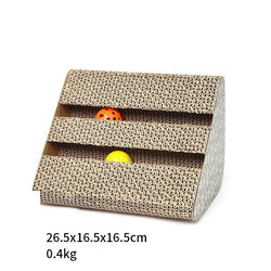 Wholesale Cat Scratchers and Toys for Pets