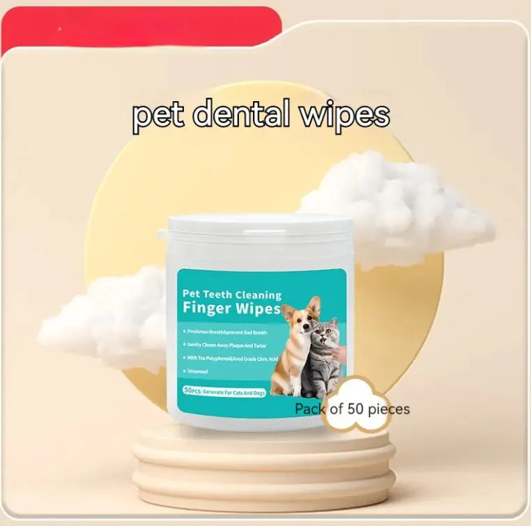 Pet Disposable Gloves