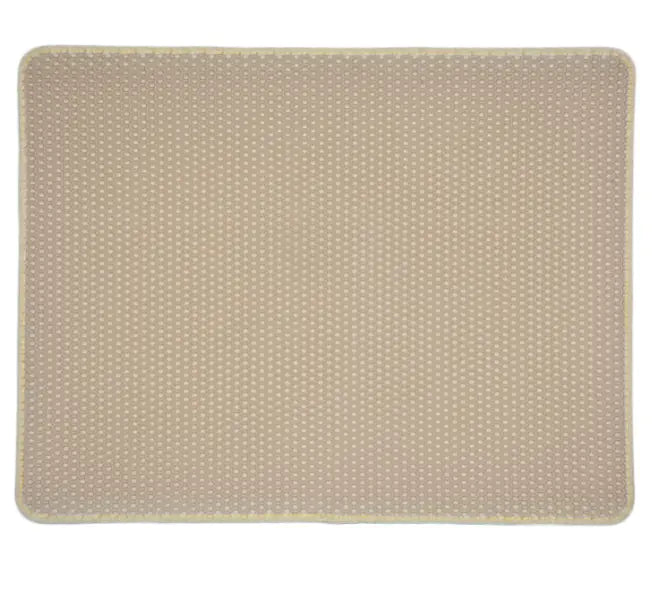 EVA Double Layer Waterproof Cat Litter Mat and Scratcher - In Paw Store