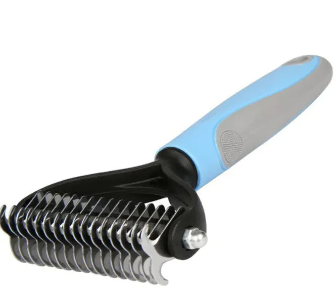 Pet Grooming Brush - In Paw Store