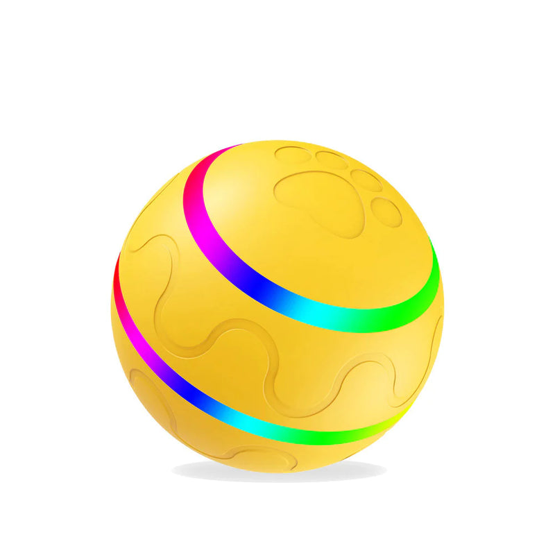 Wicked Ball Toy - In Paw Store