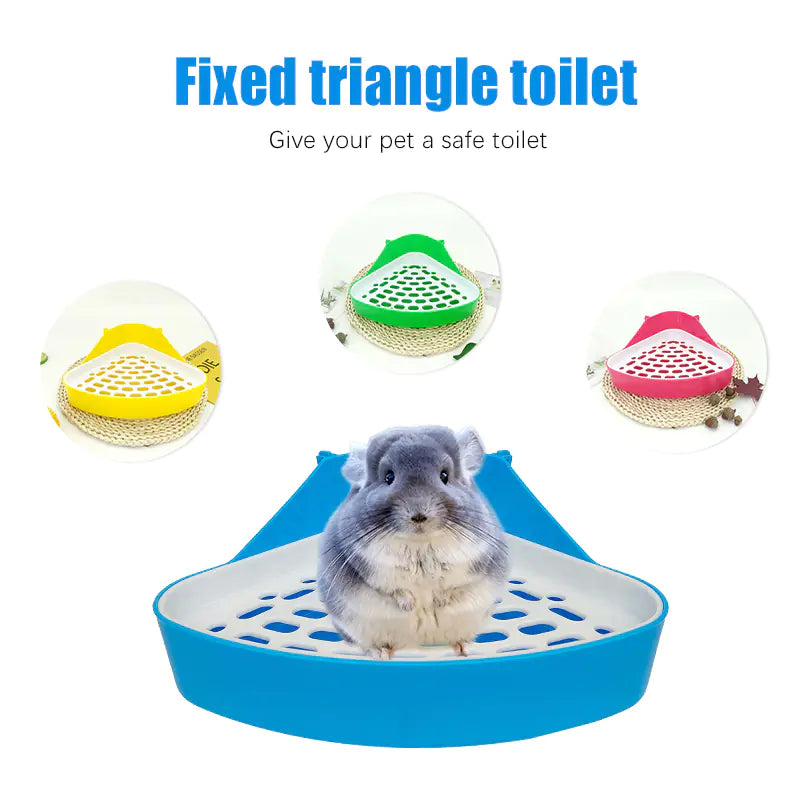 Totoro Pet Toilet Litter Box - In Paw Store
