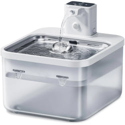 Pet Water Fountain - In Paw Store