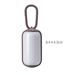 Portable Pet Litter Box - In Paw Store