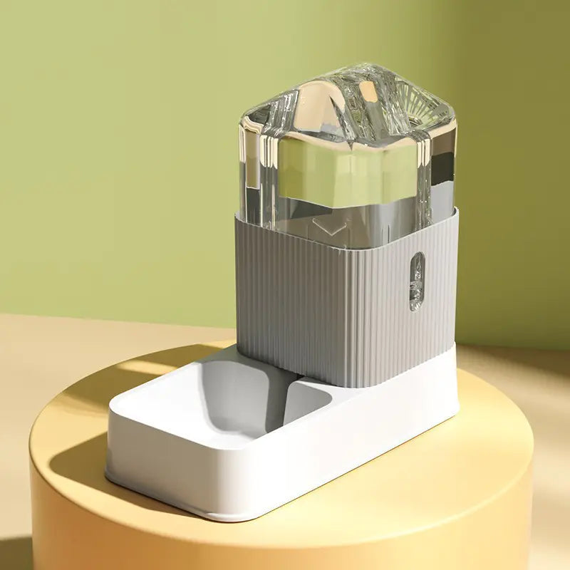 Pet Feeder - In Paw Store