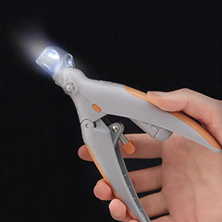 Cat and Dog Nail Clipper - Pet Grooming Tool - In Paw Store