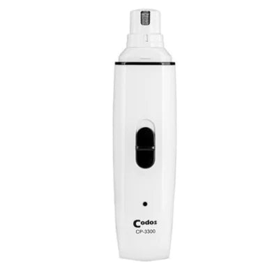 Electric Nail Grinder