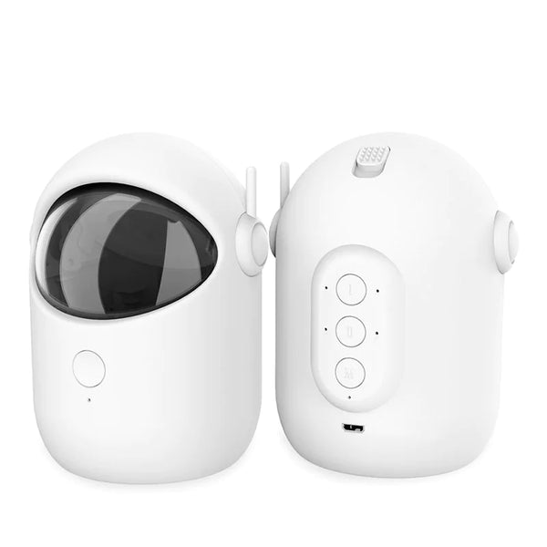 Automatic Laser Cat Toy - In Paw Store