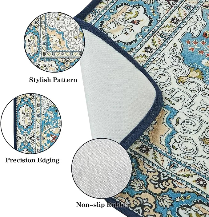 Reusable Dog Pee Pads - In Paw Store