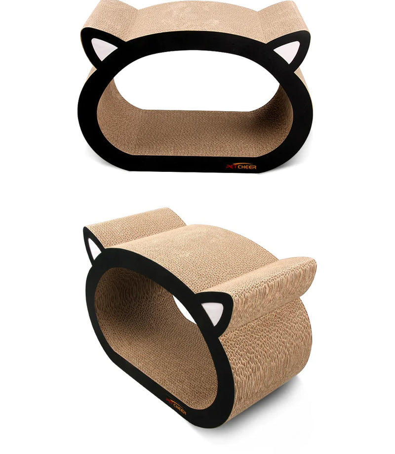 Cat Scratching Board - In Paw Store