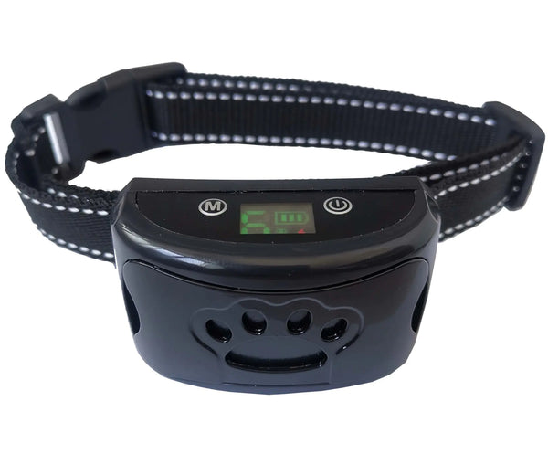 Dog Bark Collar - In Paw Store