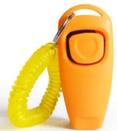 Whistle Training Device - In Paw Store