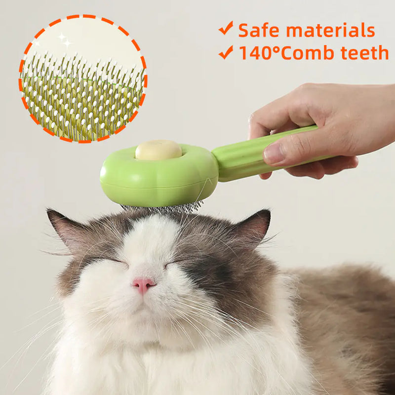 Pet Magic Combs for Cat Grooming and Hair Removal - In Paw Store