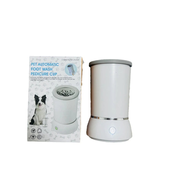 Pet Paw Cleaning Cup - In Paw Store
