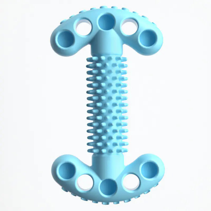 Dog Chewing Bone Shape Toys for Dental Health - In Paw Store