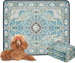 Reusable Dog Pee Pads - In Paw Store