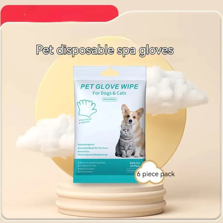 Pet Disposable Gloves