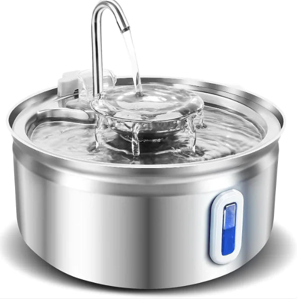 Smart Pet Water Dispenser - In Paw Store