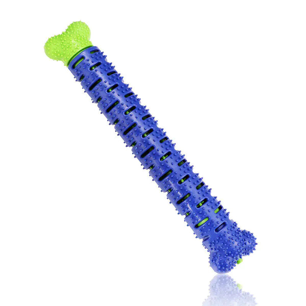 Chew Toy with Toothbrush