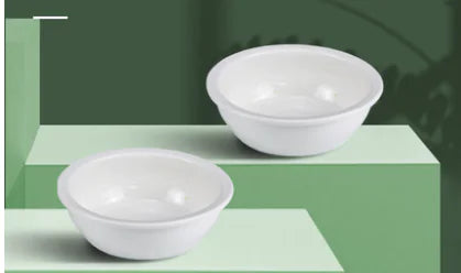 Ceramic Cat Food - In Paw Store