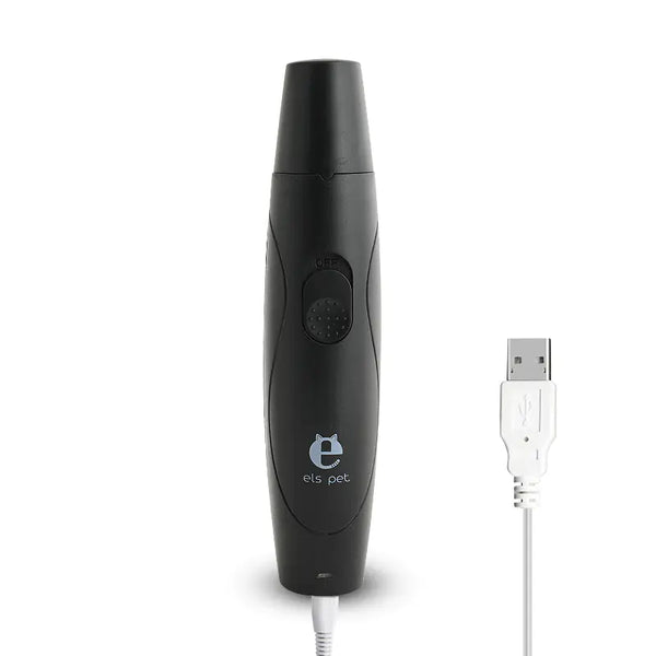 Electric Nail Grinder for Pets