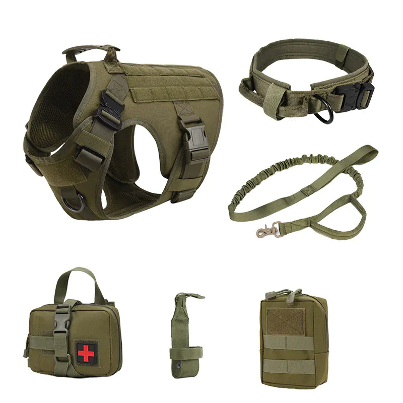 Dog Training Vest - In Paw Store