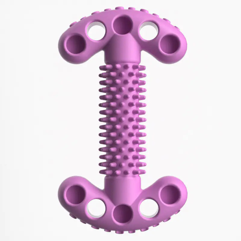 Dog Chewing Bone Shape Toys for Dental Health - In Paw Store